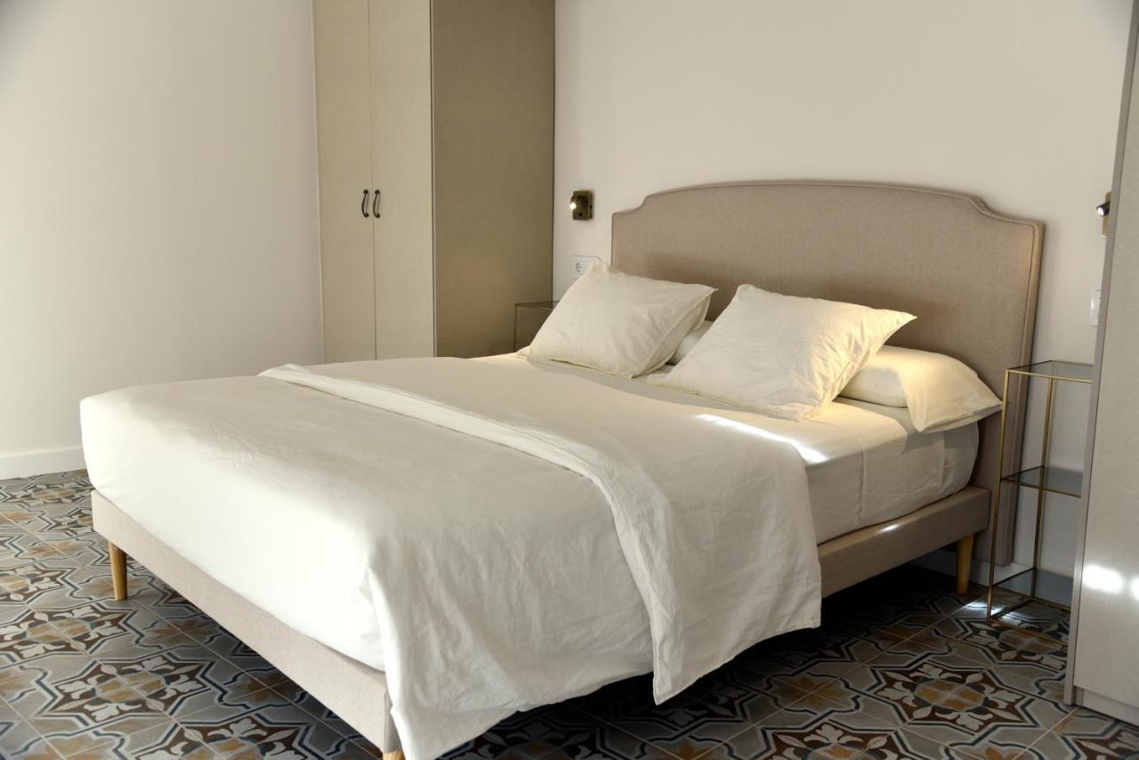 Apartamento Turistico El Soportal De La Plaza Daimiel Exterior foto